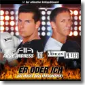 Cover:  Andy Andress feat. Jrgen Peter - Er oder ich (Du musst dich entscheiden)