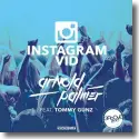 Arnold Palmer feat. Tommy Gunz - Instagram Vid