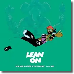 Cover: Major Lazer & DJ Snake feat. M - Lean On