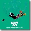 Cover:  Major Lazer & DJ Snake feat. M - Lean On