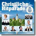 Christliche Hitparade - Das neue Album 2015