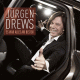 Cover: Jrgen Drews - Es war alles am Besten