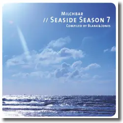 Cover: Milchbar - Seaside Season 7 - Various Artists