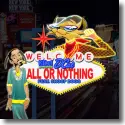 Cover:  K Del presents DCat feat. Snoop Dogg - All Or Nothing