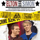 Cover: Elton vs. Simon - Die unzensierte Premium Box