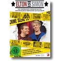 Elton vs. Simon - Die unzensierte Premium Box