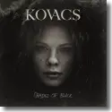 Cover:  Kovacs - Shades Of Black
