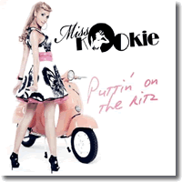 Cover: Miss Kookie - Puttin' On The Ritz