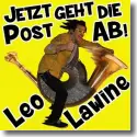 Cover:  Leo Lawine - Jetzt geht die Post ab