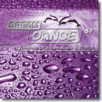 Cover: Dream Dance Vol. 57 - Various Artists