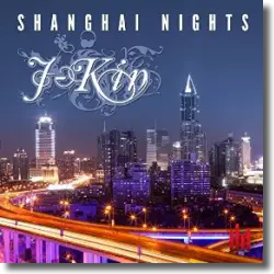 Cover: J-Kin - Shanghai Nights