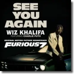Cover: Wiz Khalifa feat. Charlie Puth - See You Again
