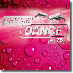 Cover: Dream Dance Vol. 75 - Various Artists