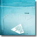Cover: KAIND feat. YouNotUs - Leuchtturm