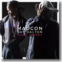 Cover:  Madcon feat. Ray Dalton - Don't Worry