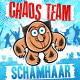 Cover: Chaos Team - Schamhaar (Mallorca 2015)