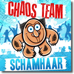 Cover: Chaos Team - Schamhaar (Mallorca 2015)