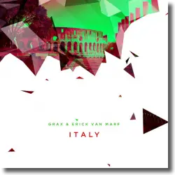 Cover: GRAX & Erick Van Marf - Italy