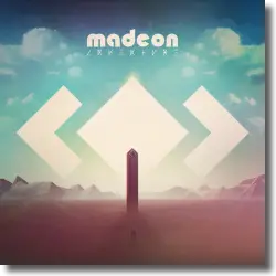 Cover: Madeon - Adventure