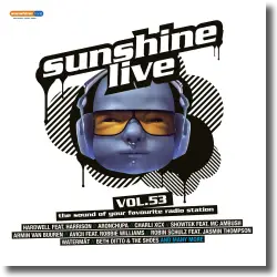 Cover: sunshine live Vol. 53 - Various Artists