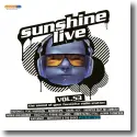Cover:  sunshine live Vol. 53 - Various Artists