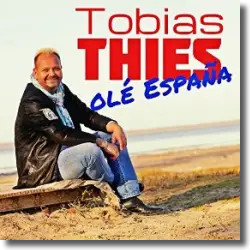 Cover: Tobias Thies - Ole Espana