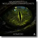 Mauro Picotto vs. Nicola Fasano & Miami Rockets - Komodo