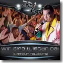 Cover:  Andy Bar - Wir sind wieder da (L'amour Toujours)