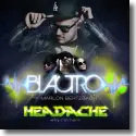 Blactro feat. Marlon Bertzbach - Headache