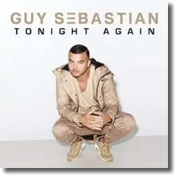 Cover: Guy Sebastian - Tonight Again