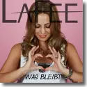 Cover:  LaFee - Was bleibt