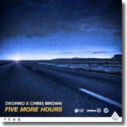 Cover: Deorro x Chris Brown - Five More Hours