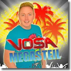 Cover: Vosa - Megasteil