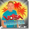 Cover:  Vosa - Megasteil