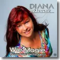Cover: Diana Mundt - Wie Magie (Bann von Verlangen)
