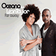 Cover: Oceana feat. Leon Taylor - Far Away