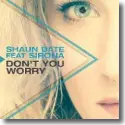 Cover:  Shaun Bate feat. Sirona - Don't You Worry