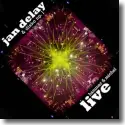 Cover:  Jan Delay - Hammer & Michel - Live aus der Philipshalle