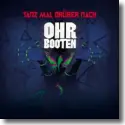 Cover: Ohrbooten - Tanz mal drber nach