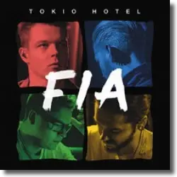 Cover: Tokio Hotel - Feel It All