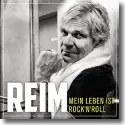 Cover:  Matthias Reim - Mein Leben ist Rock 'n' Roll