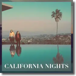 Cover: Best Coast - California Nights