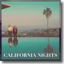 Cover:  Best Coast - California Nights