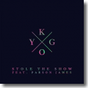 Cover:  Kygo feat. Parson James - Stole The Show