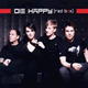 Cover: Die Happy - Red Box