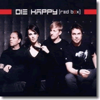 Cover: Die Happy - Red Box