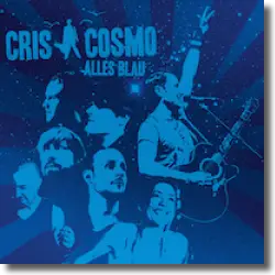 Cover: Cris Cosmo - Alles Blau