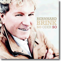 Cover: Bernhard Brink - So oder So