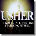 Cover:  Usher feat. Pitbull - DJ Got Us Fallin' In Love