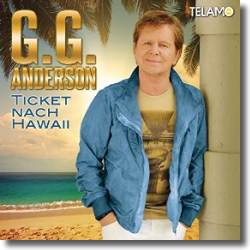 Cover: G.G. Anderson - Ticket nach Hawaii